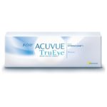 Acuvue Tru-Eye Dailies 30 pack