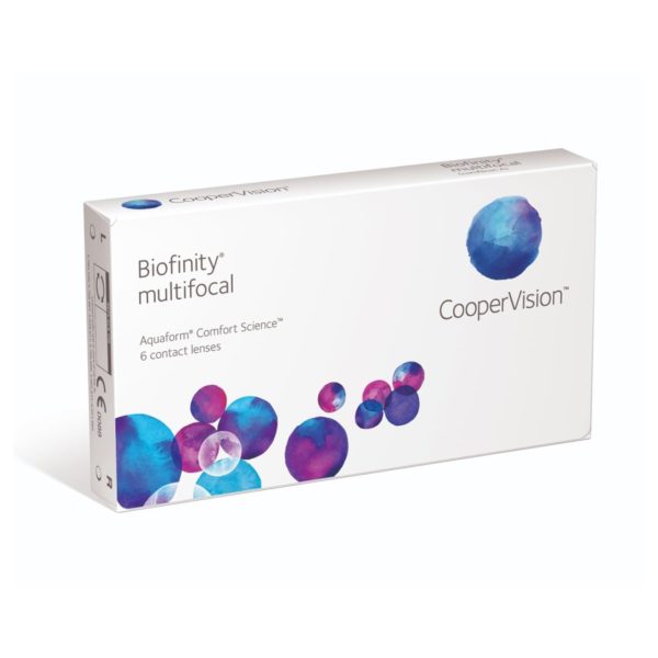 Biofinity Multifocal Monthly 6 pack-min