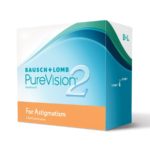 Purevision 2HD for Astigmatism Monthly 6 pack