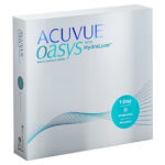 Acuvue Oasys Hydralux Dailies 90 pack